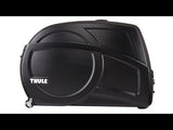 Thule Travel - Roundtrip Transition Hard Case With Assembly Stand