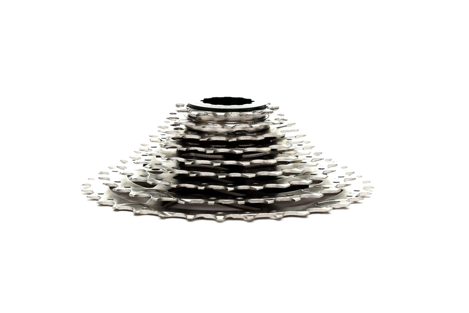 FBI 9 Speed Cassette