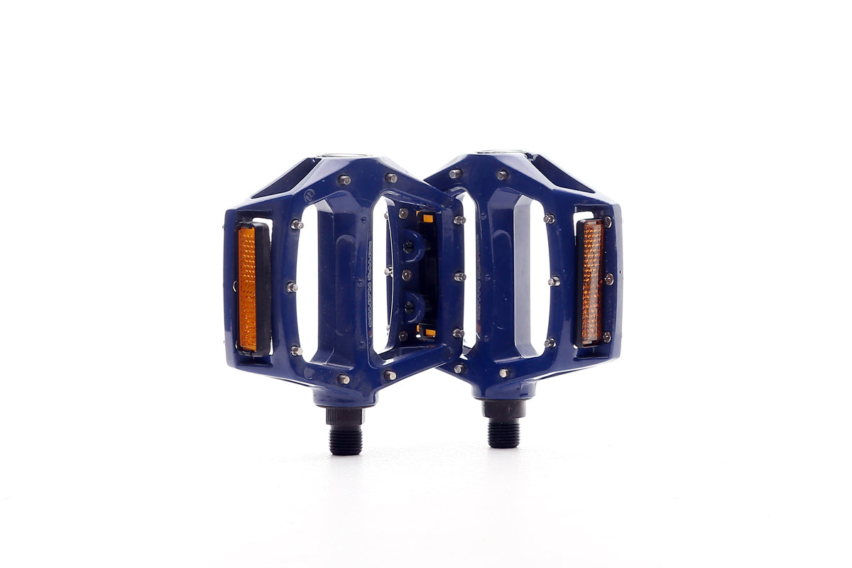 Fatty's Flatties Dobber Pedal