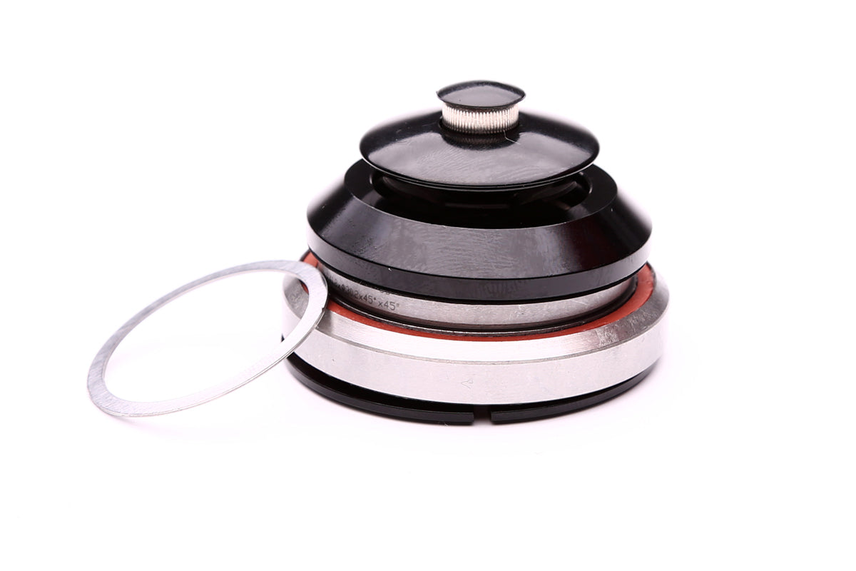 FBI Tapered Integrated Aheadset 51.8Mm