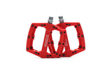 Cranked Composite Pedal