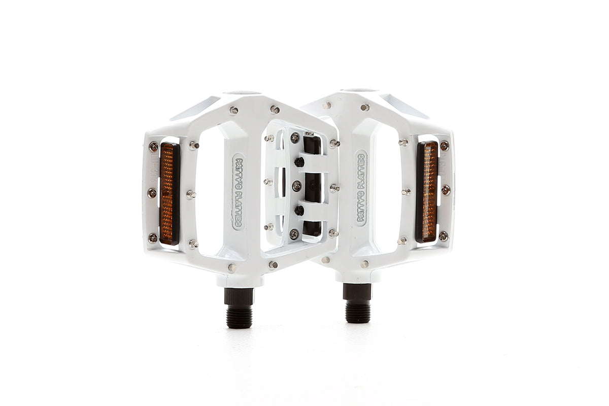 Fatty's Flatties Dobber Pedal