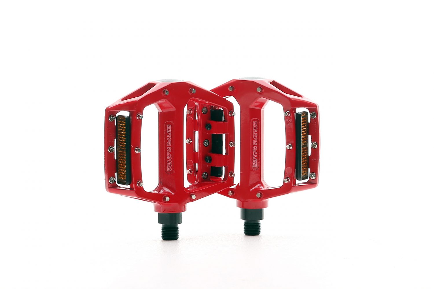 Fatty's Flatties Dobber Pedal
