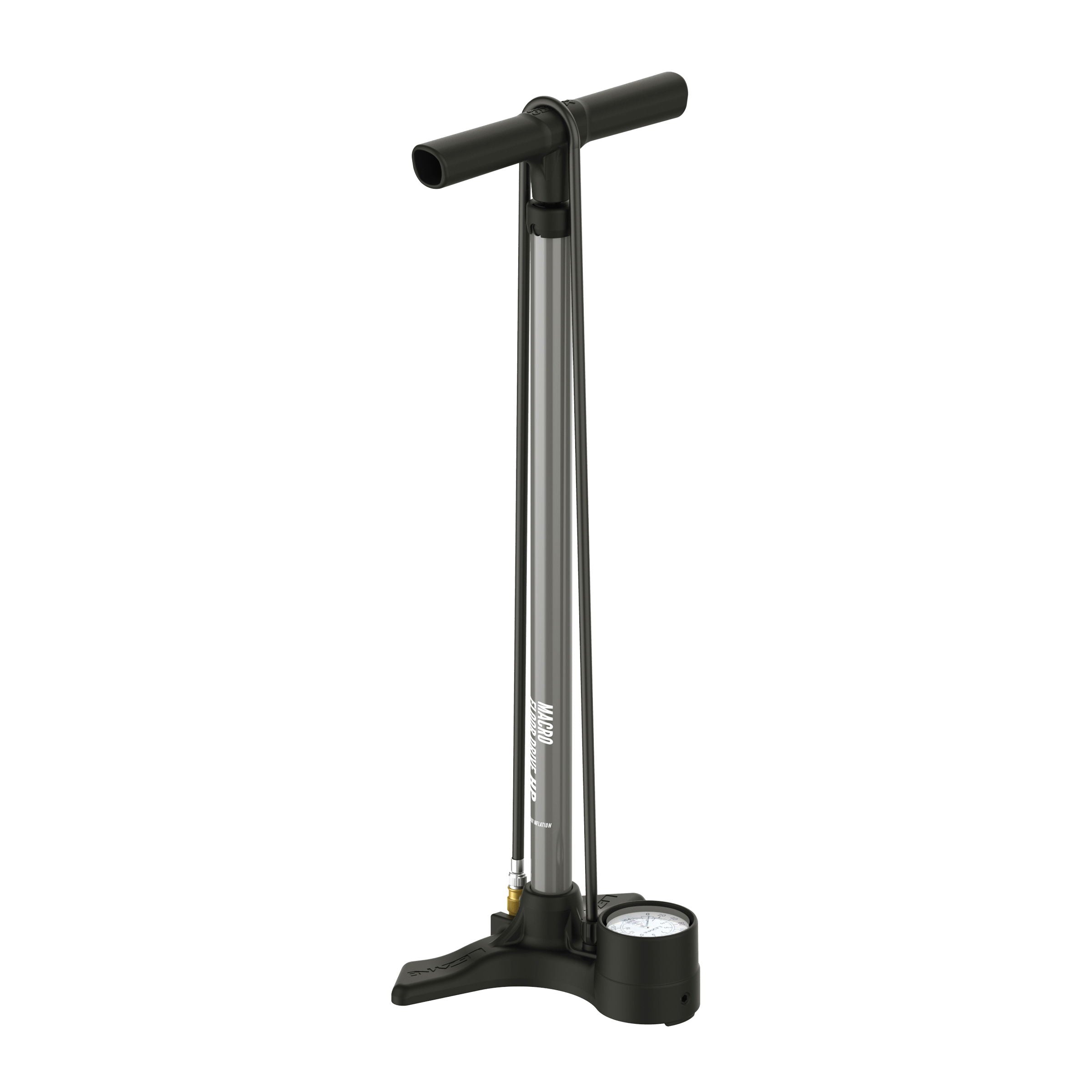Lezyne Macro Floor Drive