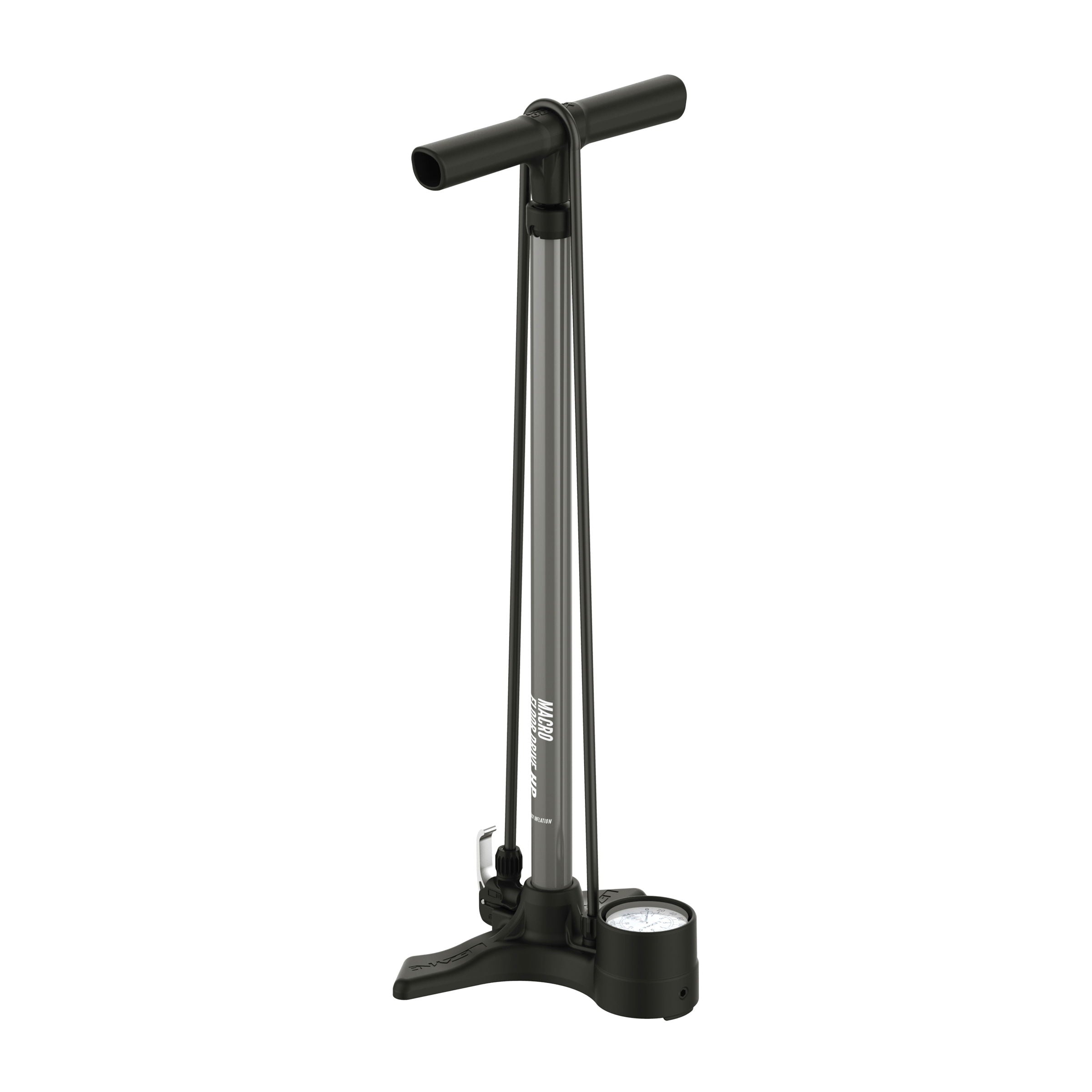 Lezyne Macro Floor Drive DV