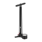 Lezyne Sport Floor Drive 3.5 Flat Black