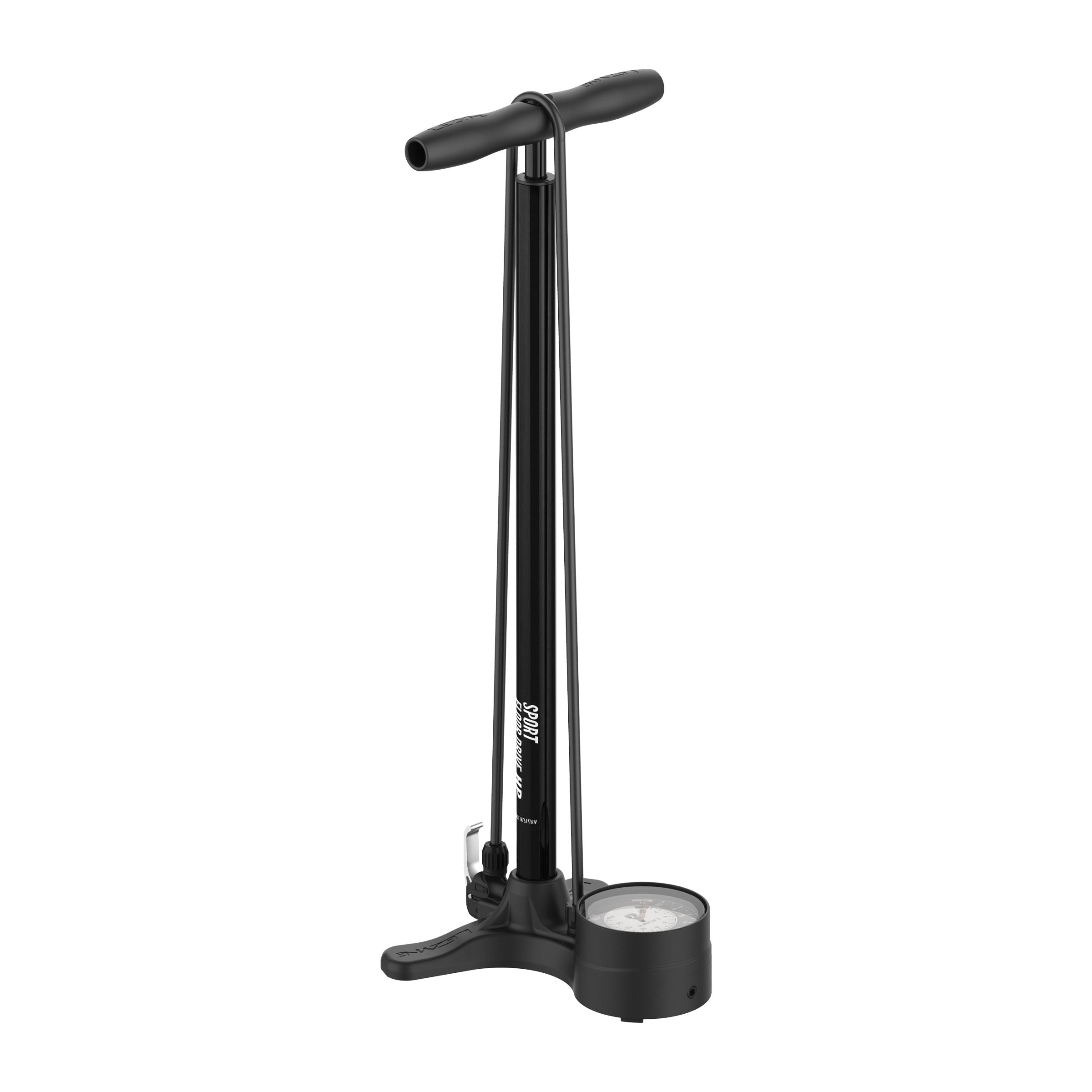 Lezyne Sport Floor Drive 3.5 DV
