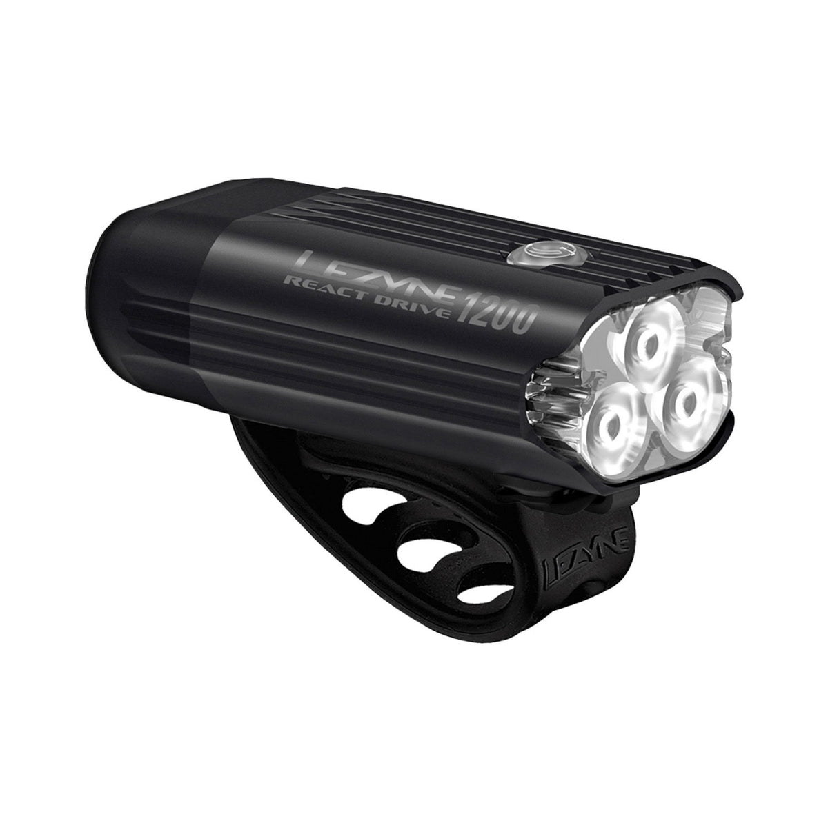 Lezyne React Drive Front