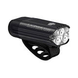 Lezyne React Drive Front