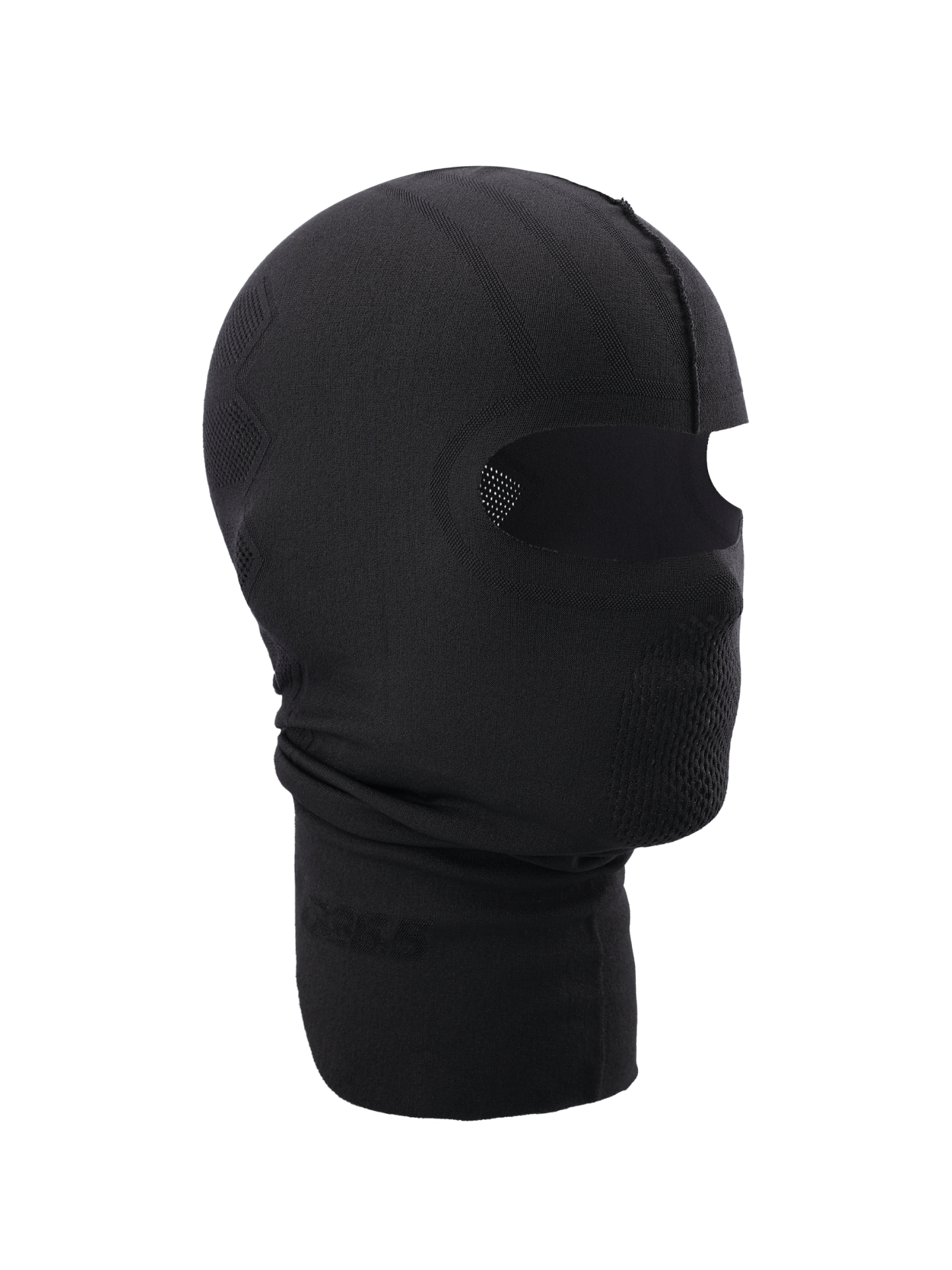 Q36.5 Balaclava