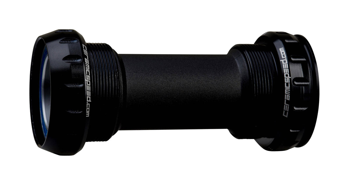 CeramicSpeed BSA Campy UT 25mm Bottom Bracket