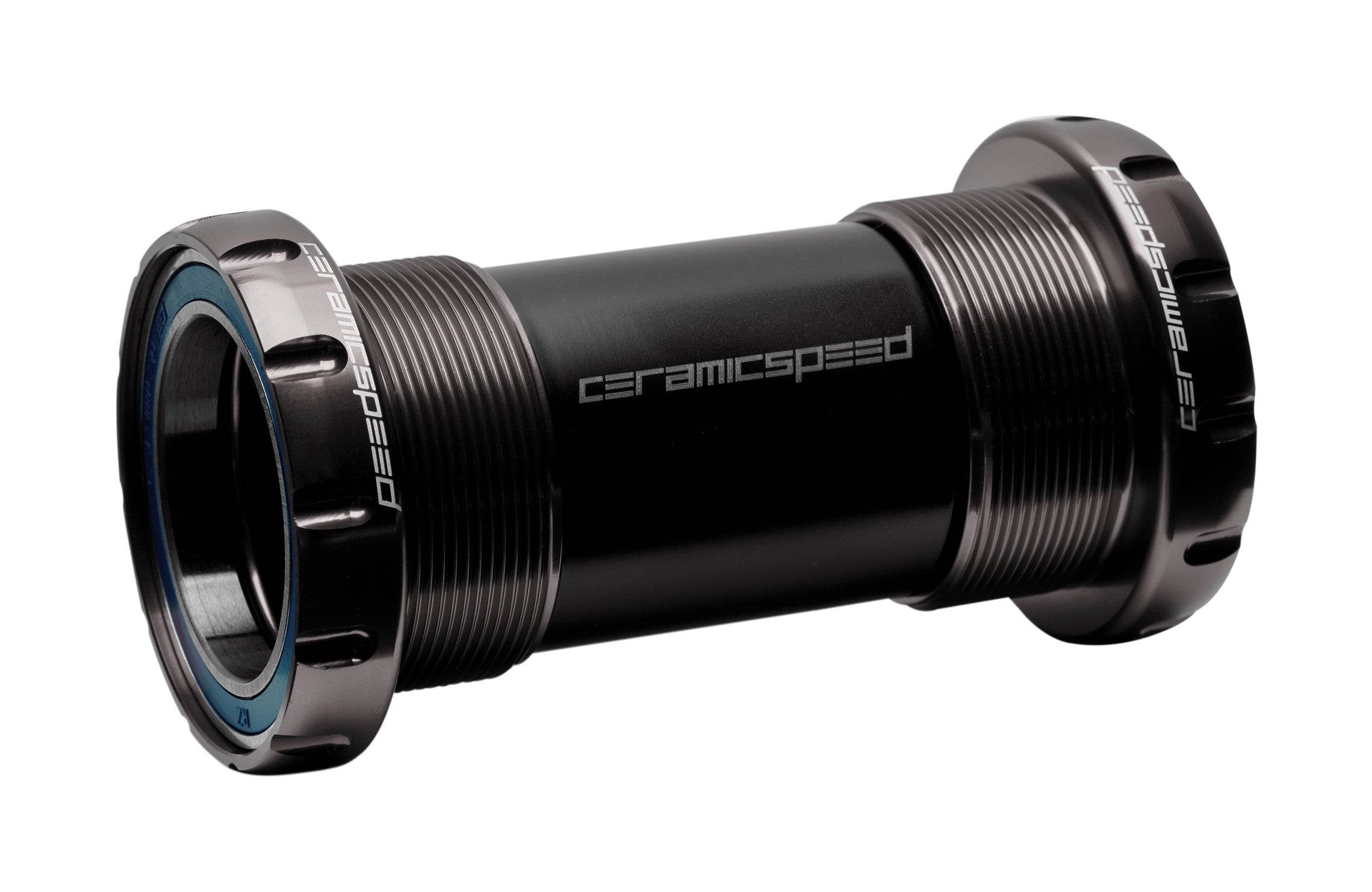 CeramicSpeed ITA30 30mm Road Bottom Bracket