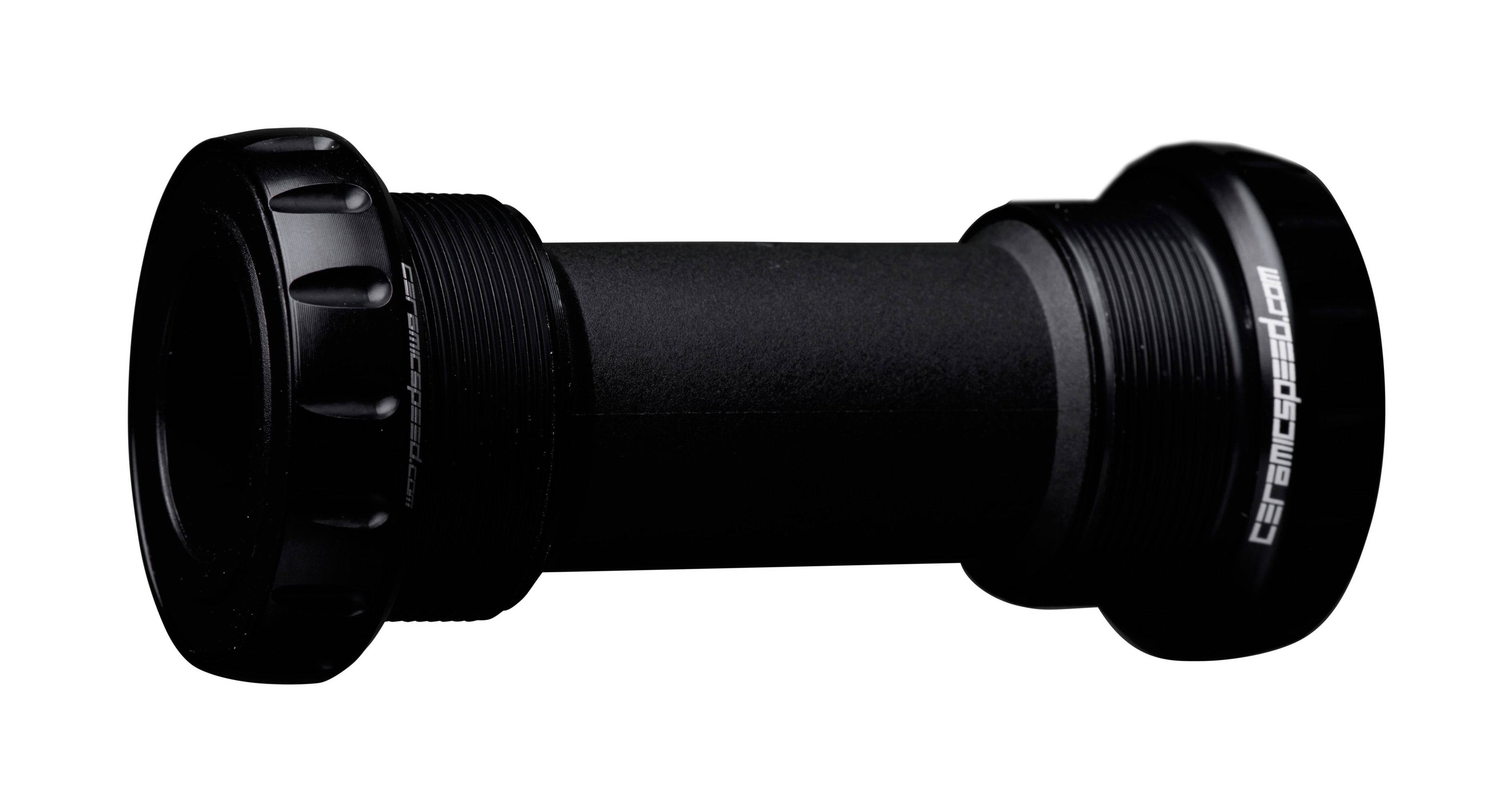 CeramicSpeed ITA SRAM GXP Road 24/22.2mm Coated Bottom Bracket