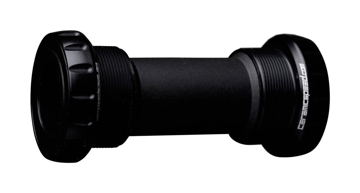 CeramicSpeed ITA SRAM GXP Road 24/22.2mm Coated Bottom Bracket