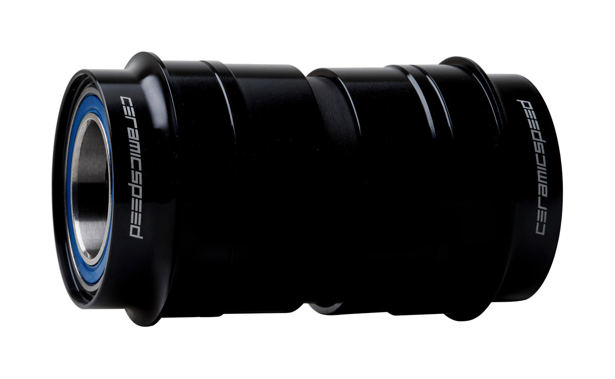 CeramicSpeed PF30 Shimano 24mm Road Bottom Bracket