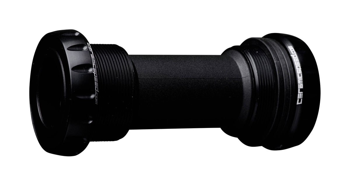 CeramicSpeed BSA Shimano MTB 24mm Coated Bottom Bracket