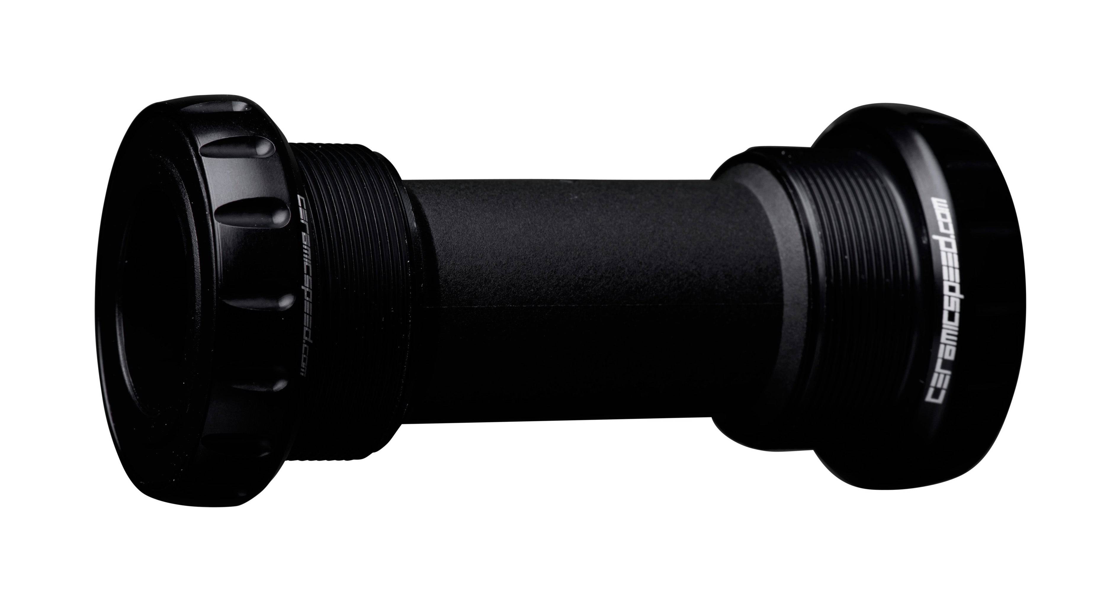CeramicSpeed BSA SRAM GXP MTB 24/22.2mm Coated Bottom Bracket