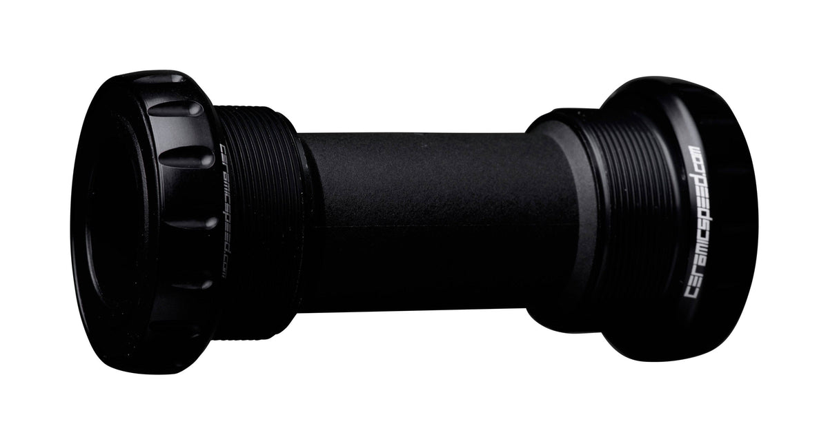 CeramicSpeed BSA SRAM GXP MTB 24/22.2mm Coated Bottom Bracket