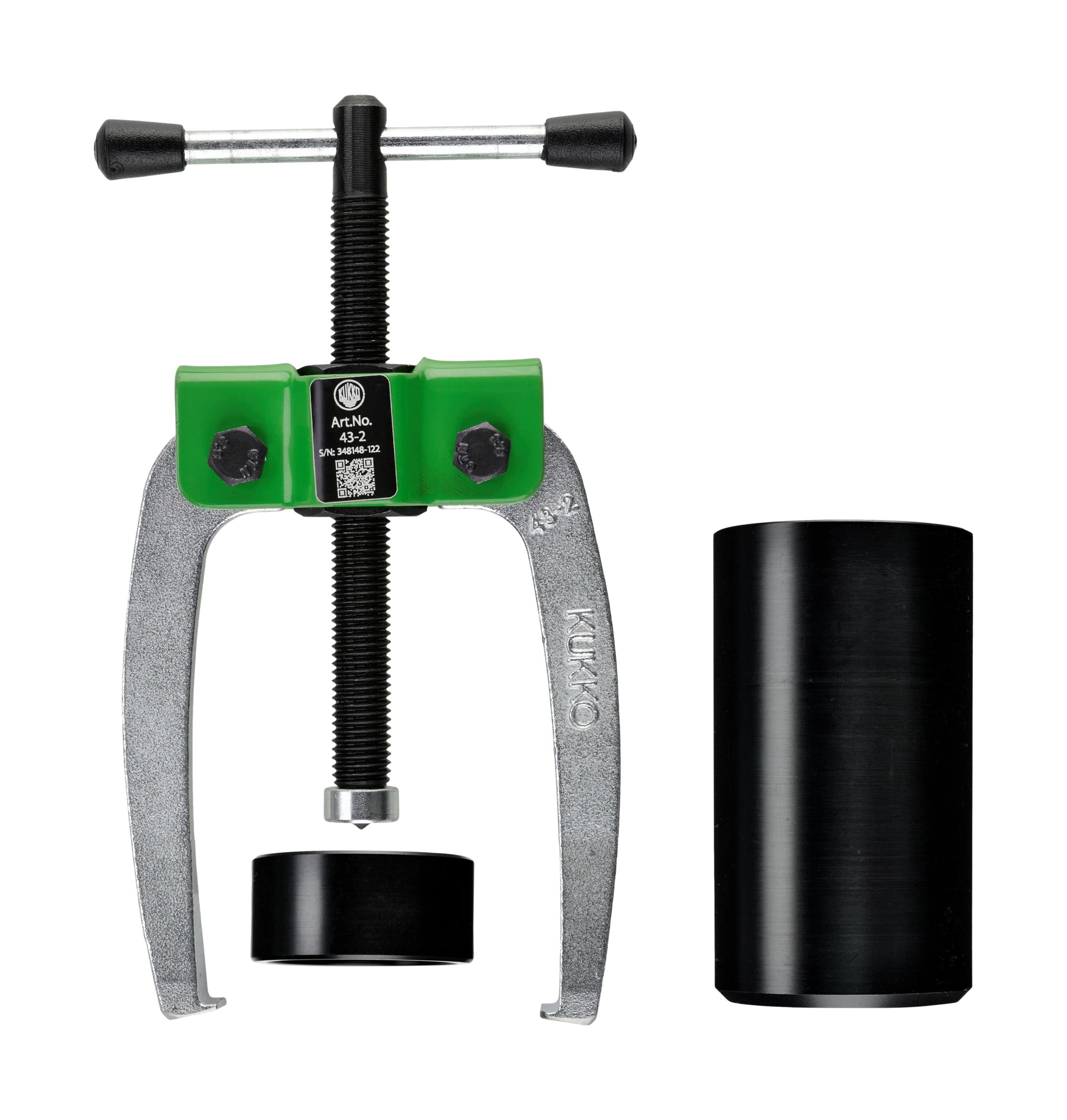 CeramicSpeed CeramicSpeed Tool Kit for Campy UT Bottom Brackets