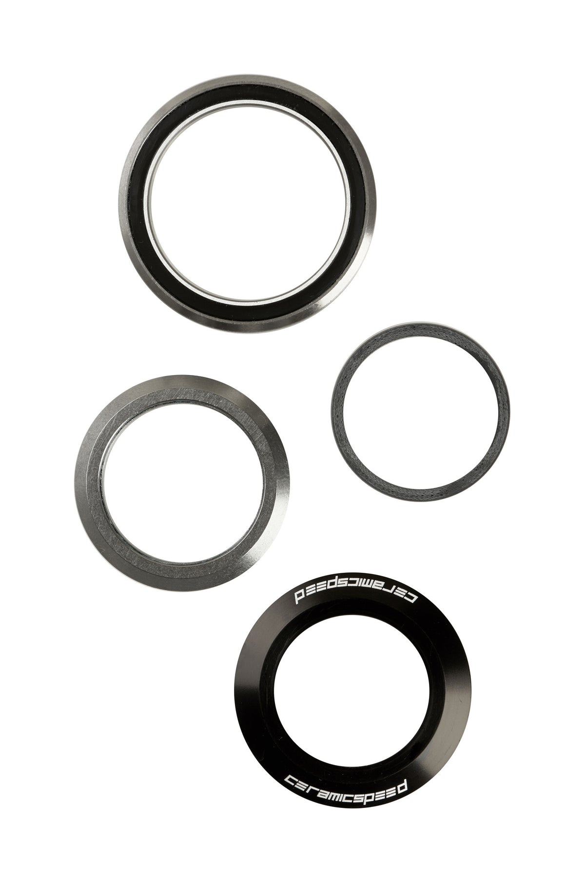 CeramicSpeed Headset Bearings for Cervelo Headset 1 R Series (pre 2018) S Series