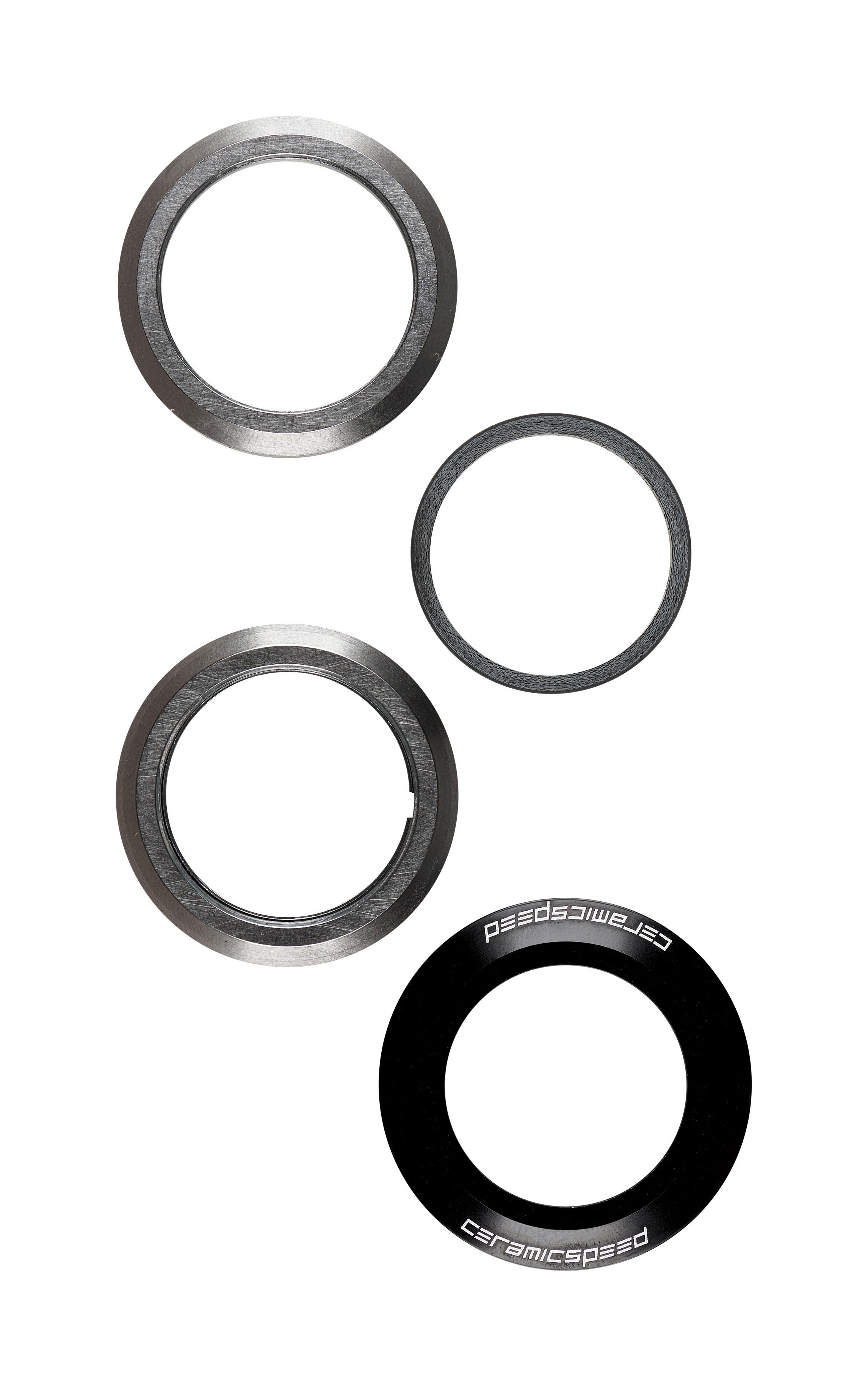 CeramicSpeed Headset Bearings for Cervelo Headset 2 P Series