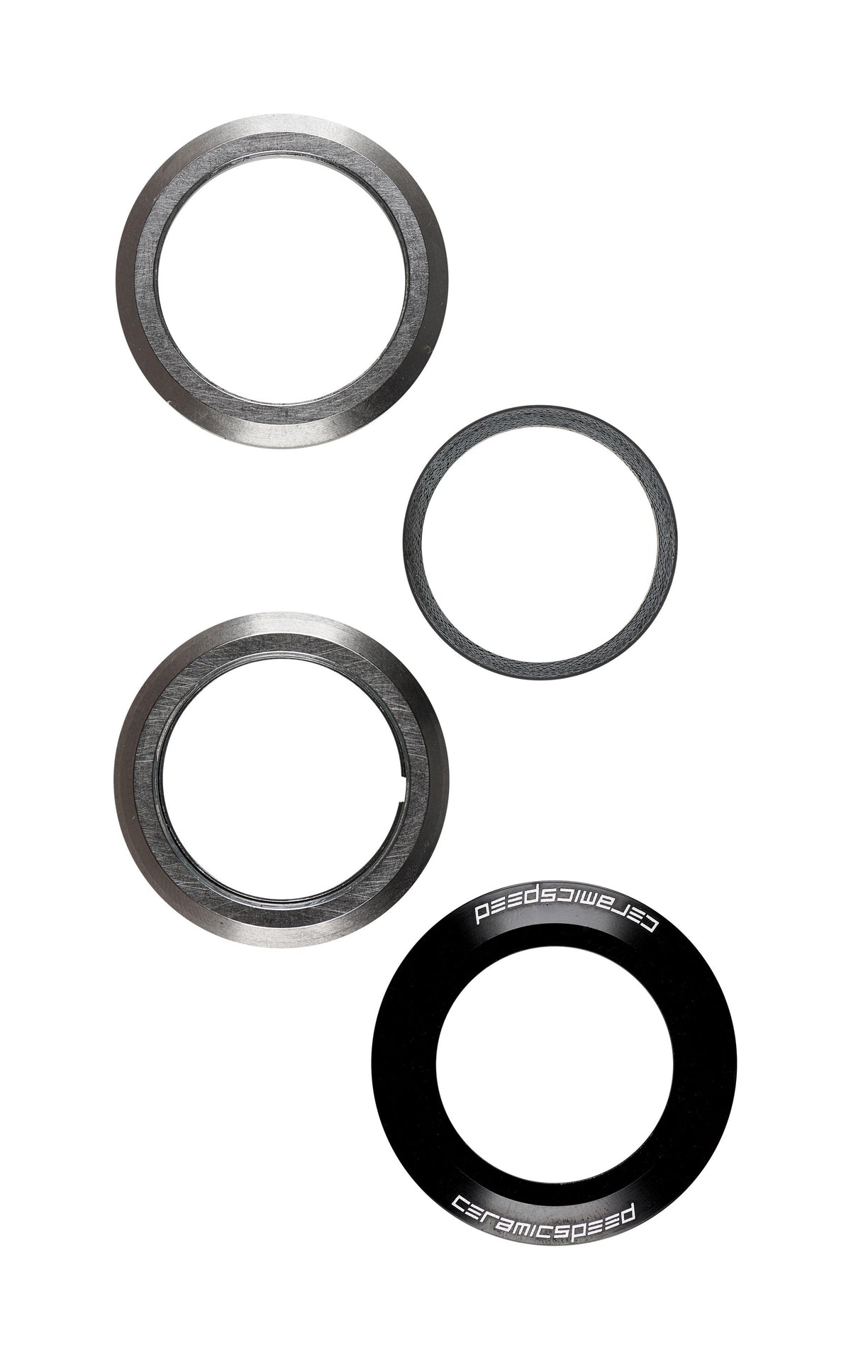 CeramicSpeed Headset Bearings for Cervelo Headset 2 P Series