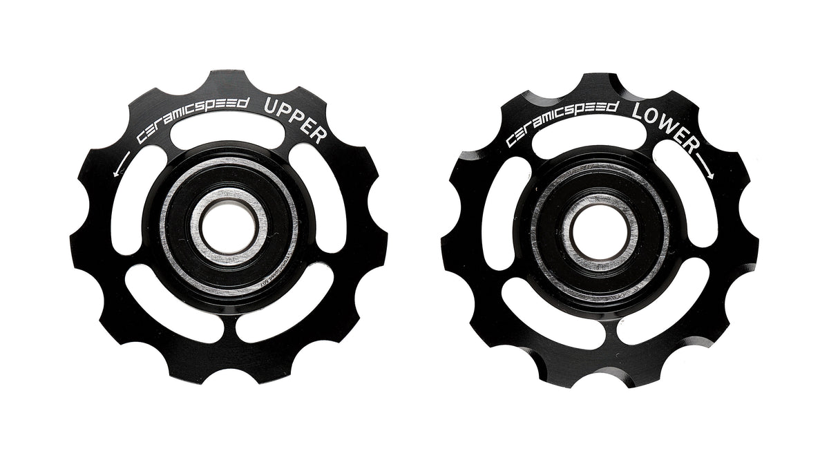 CeramicSpeed Shimano 11s Road Pulley Wheel