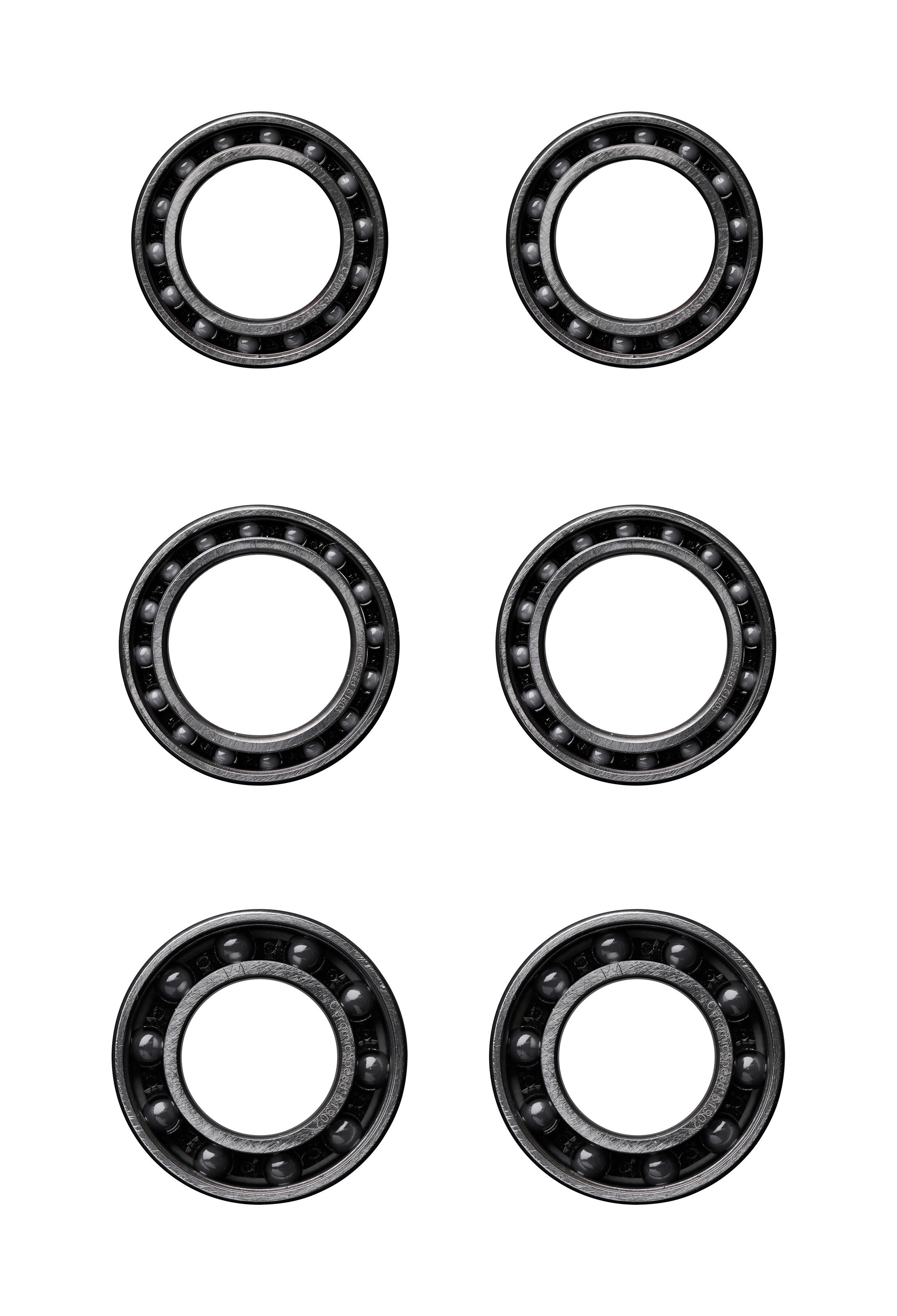 CeramicSpeed Wheel Bearings DT-1 for DT Swiss