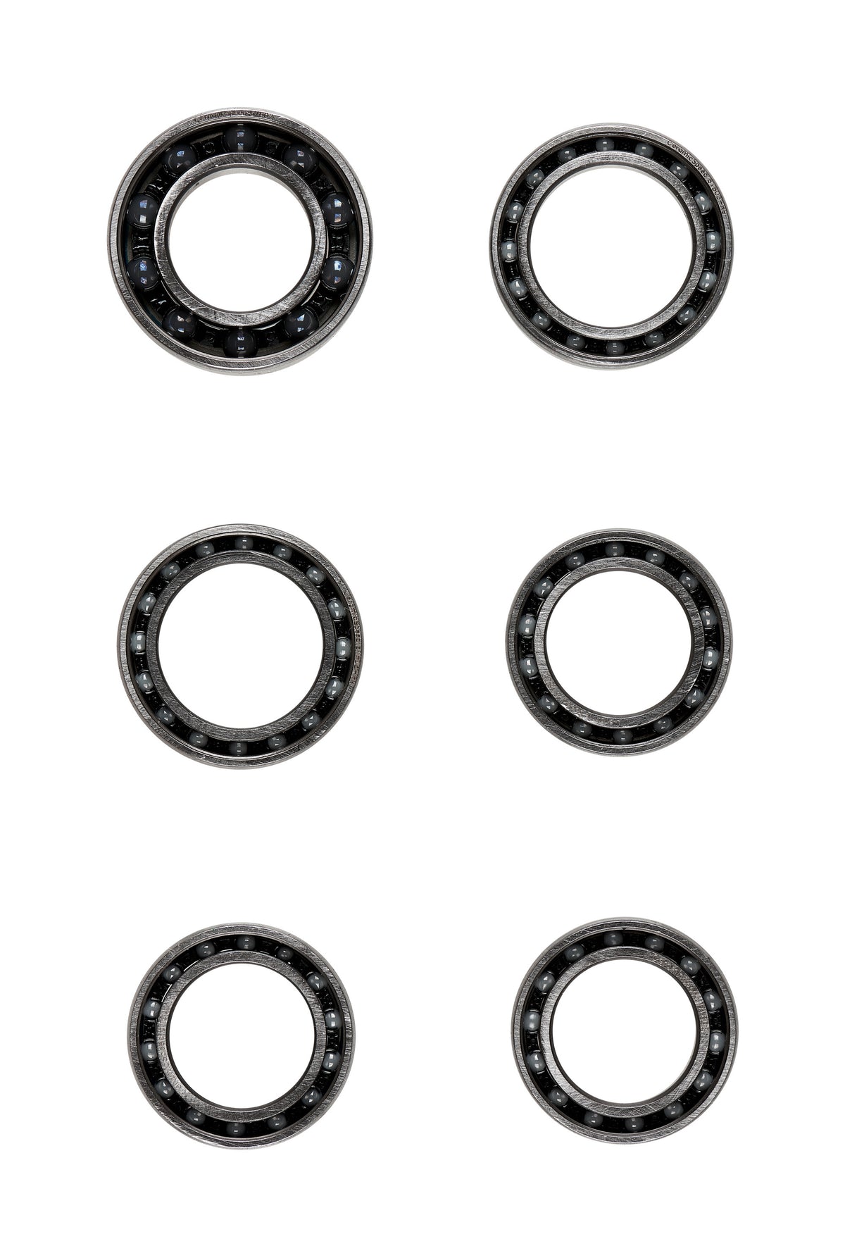 CeramicSpeed Wheel Bearings for Bontrager Aeolus 2013, Race X-Lite Road