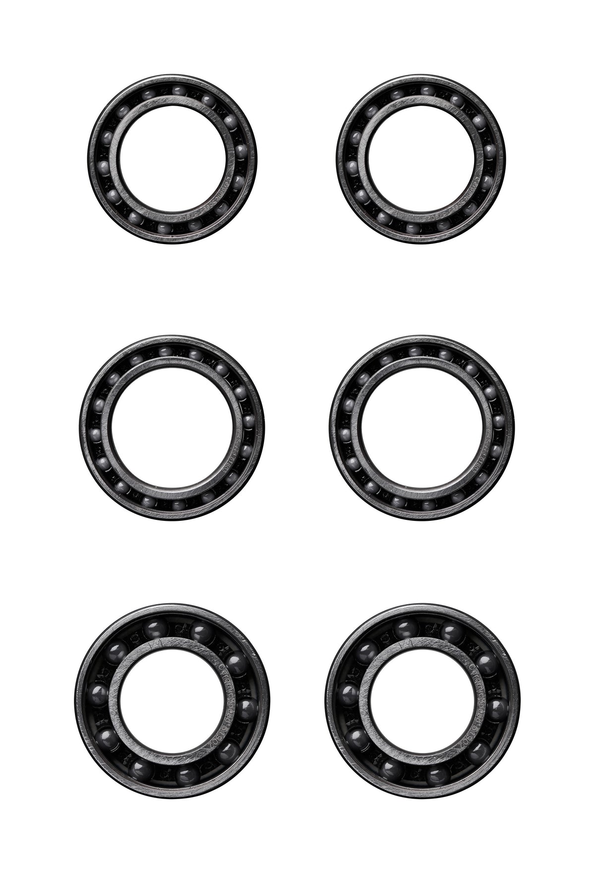 CeramicSpeed Wheel Bearings Coated Roval-1 for Specialized Roval