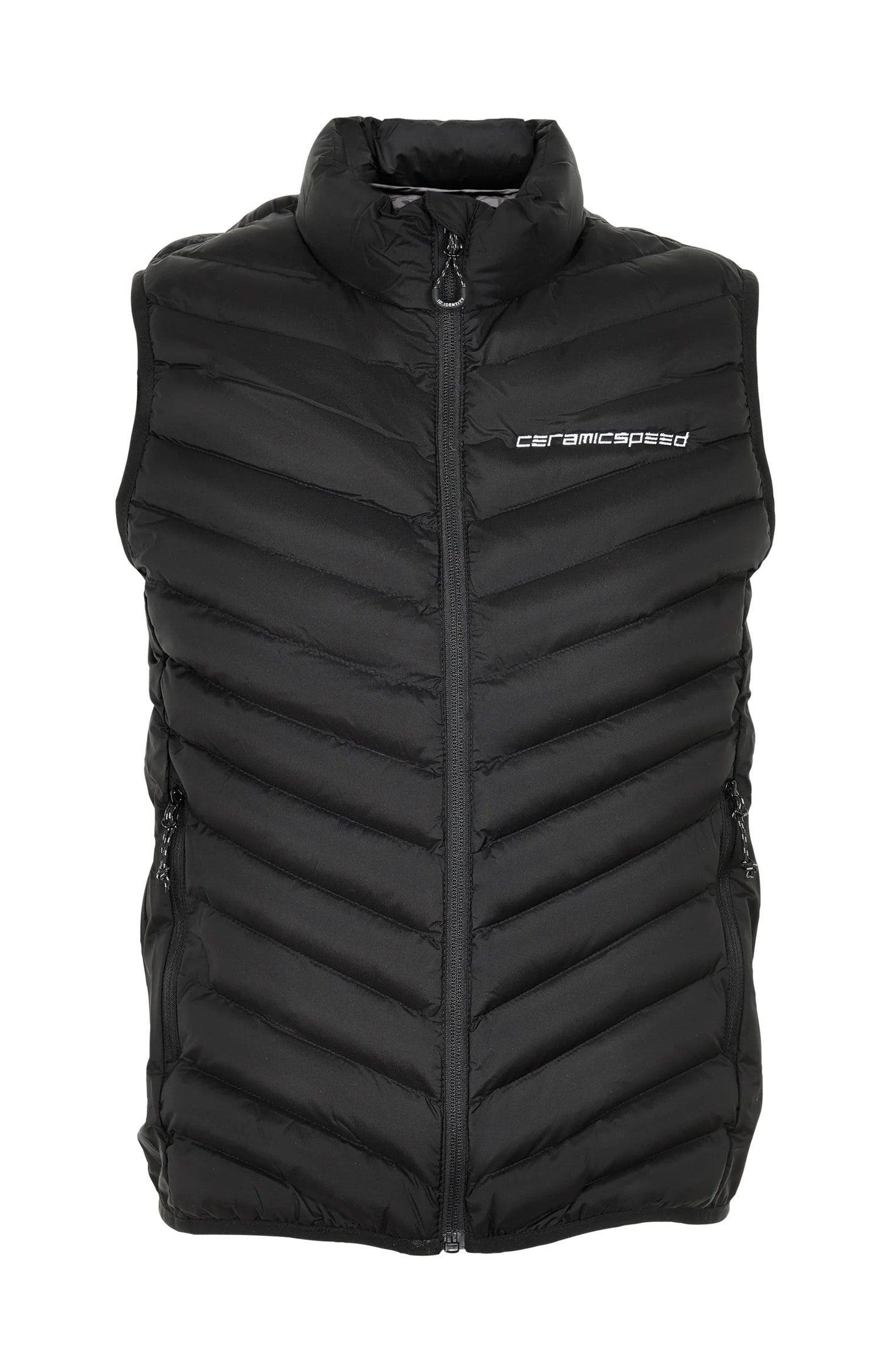 CeramicSpeed CeramicSpeed Quilted Vest Womens