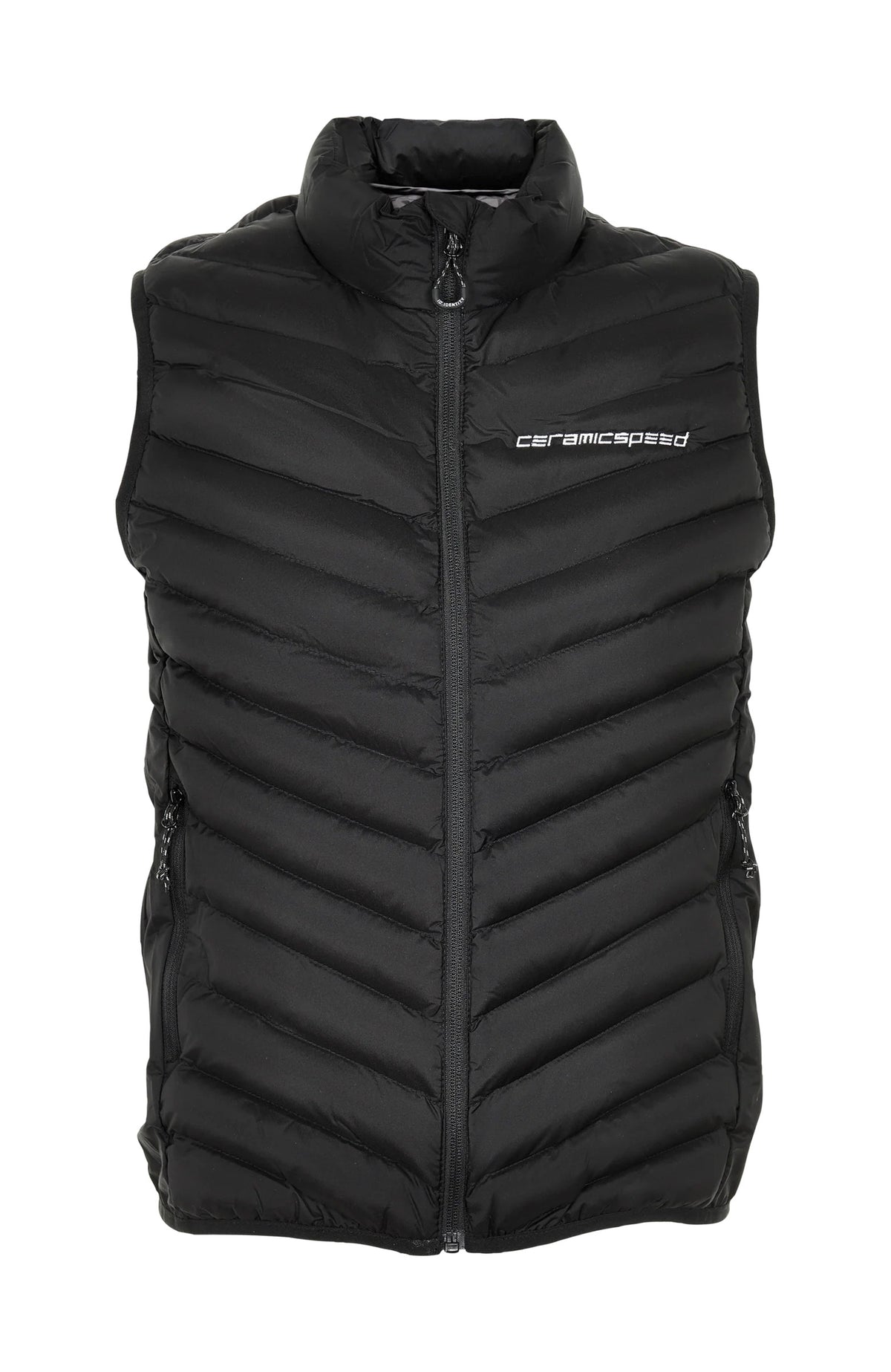 CeramicSpeed CeramicSpeed Quilted Vest Womens