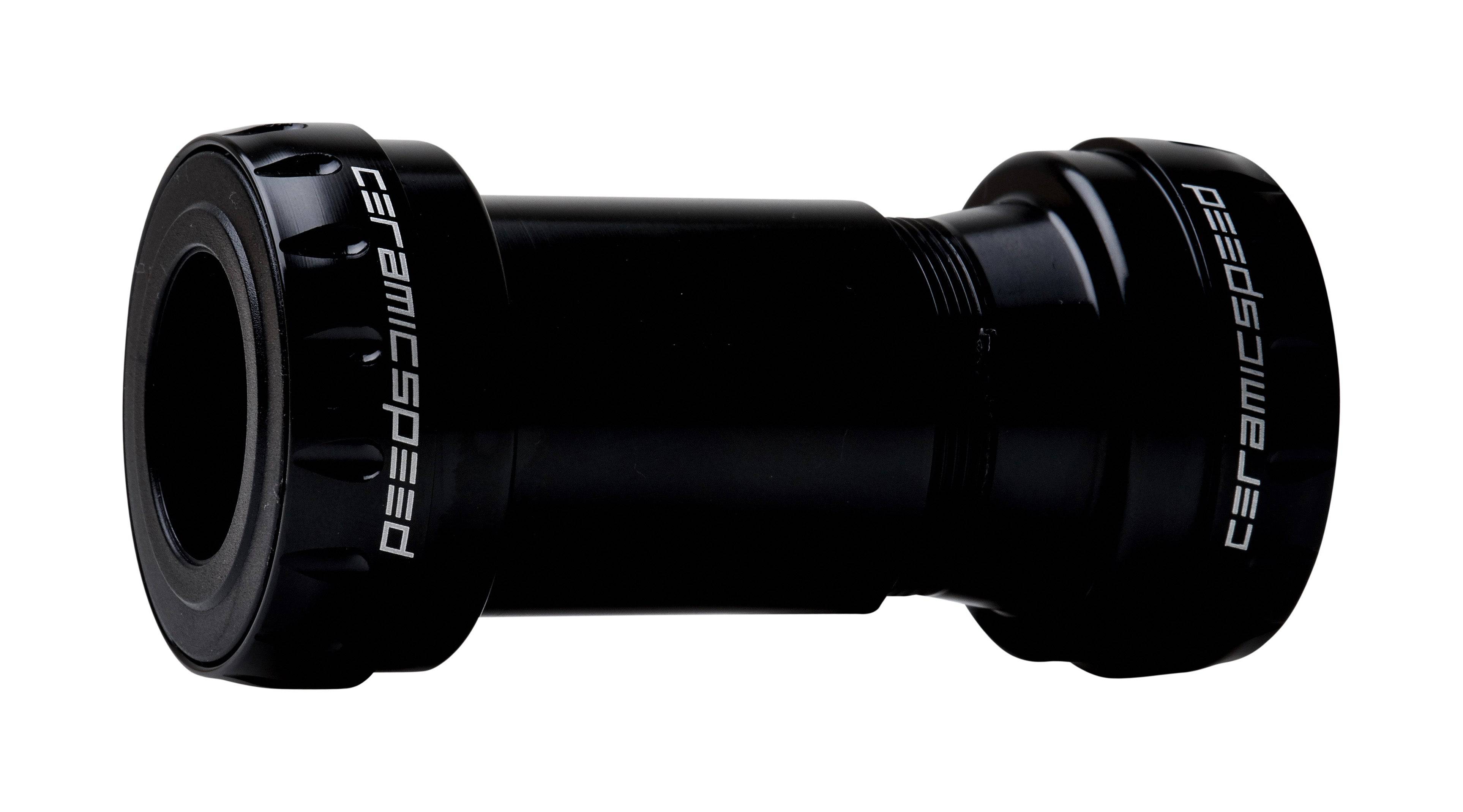 CeramicSpeed BB30 SRAM GXP MTB 24/22.2mm Coated Bottom Bracket