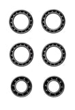CeramicSpeed Wheel Bearings Coated for Bontrager Aeolus RSL C 2021+
