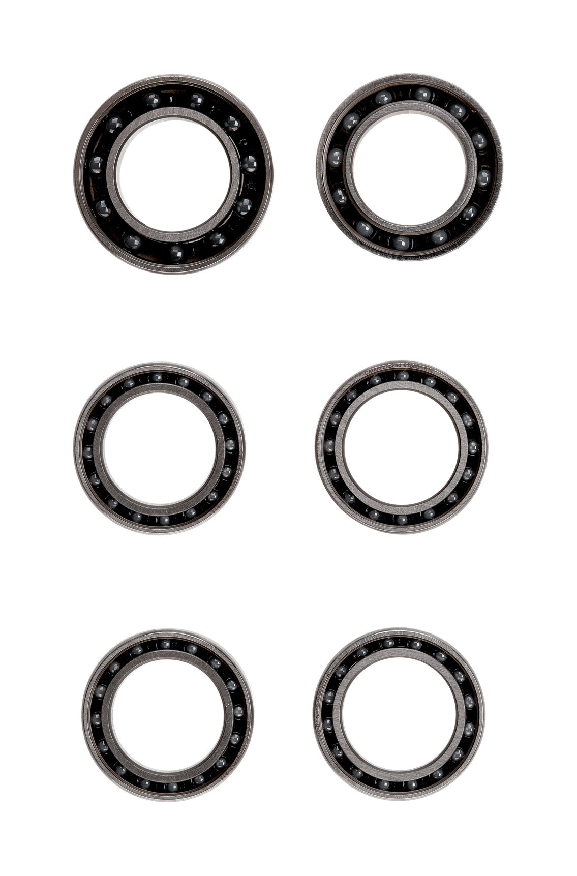 CeramicSpeed Wheel Bearings Coated ENVE-5 for ENVE