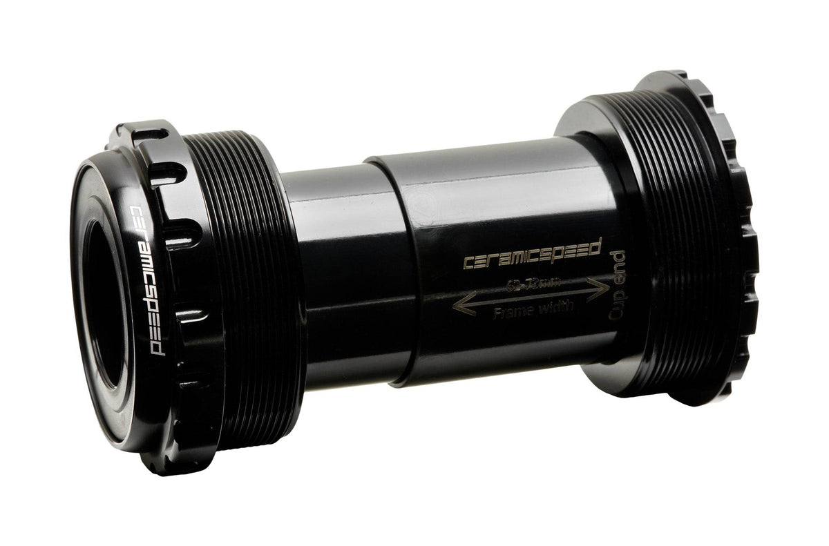CeramicSpeed T47A Shimano 24mm Bottom Bracket