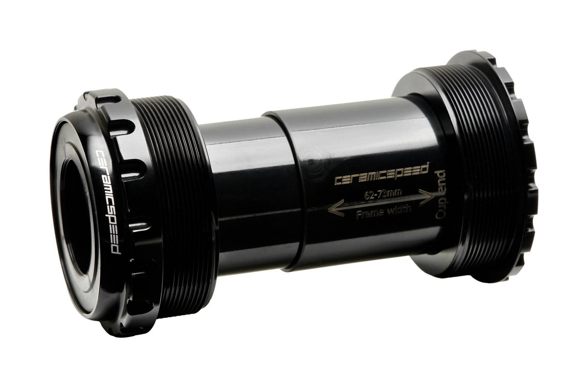 CeramicSpeed T47A SRAM GXP 24/22.2mm Coated Bottom Bracket