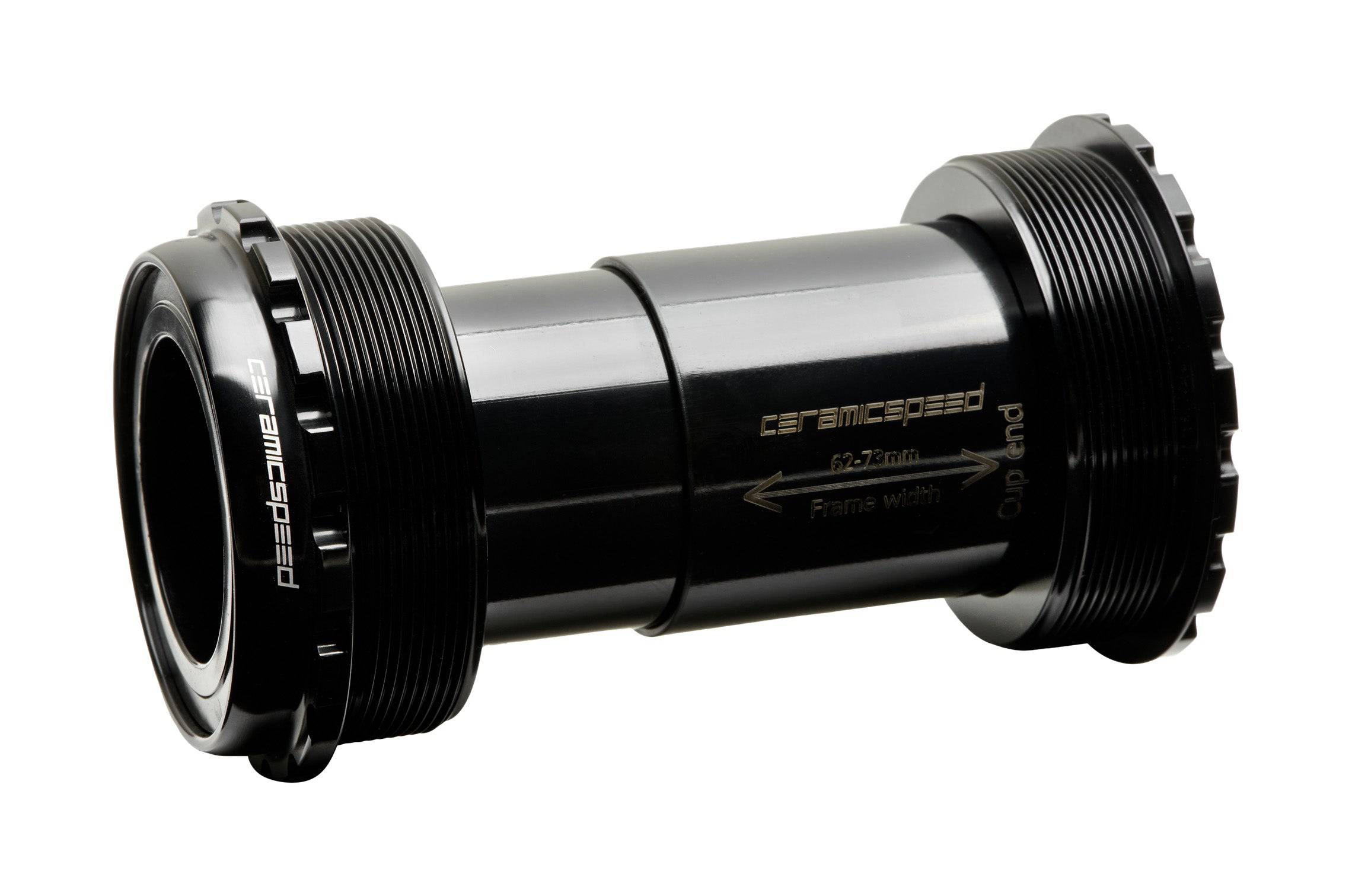 CeramicSpeed T47A SRAM DUB 28.99mm Coated Bottom Bracket