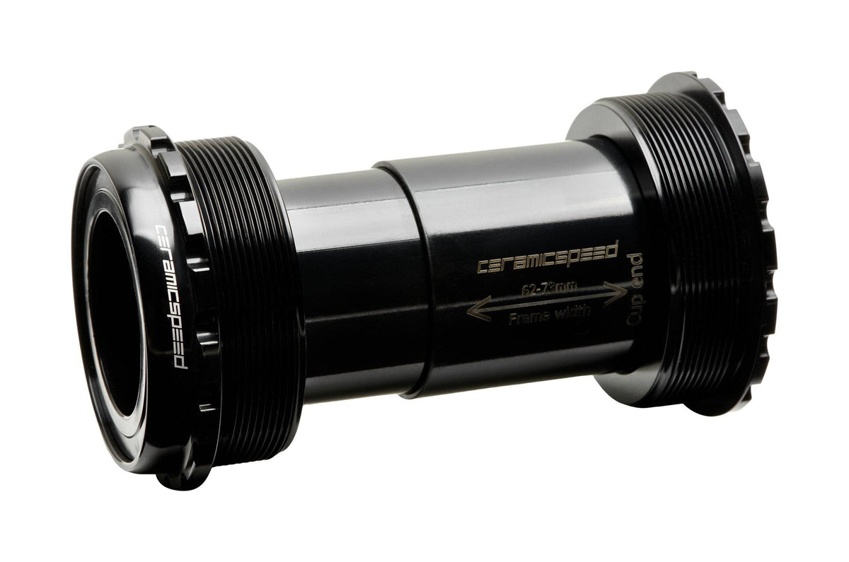 CeramicSpeed T47A SRAM DUB 28.99mm Coated Bottom Bracket