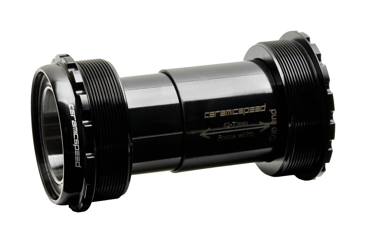 CeramicSpeed T47A 30mm Coated Bottom Bracket