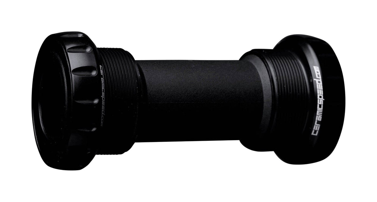 CeramicSpeed BSA Shimano 24mm Gravel CX Coated Bottom Bracket