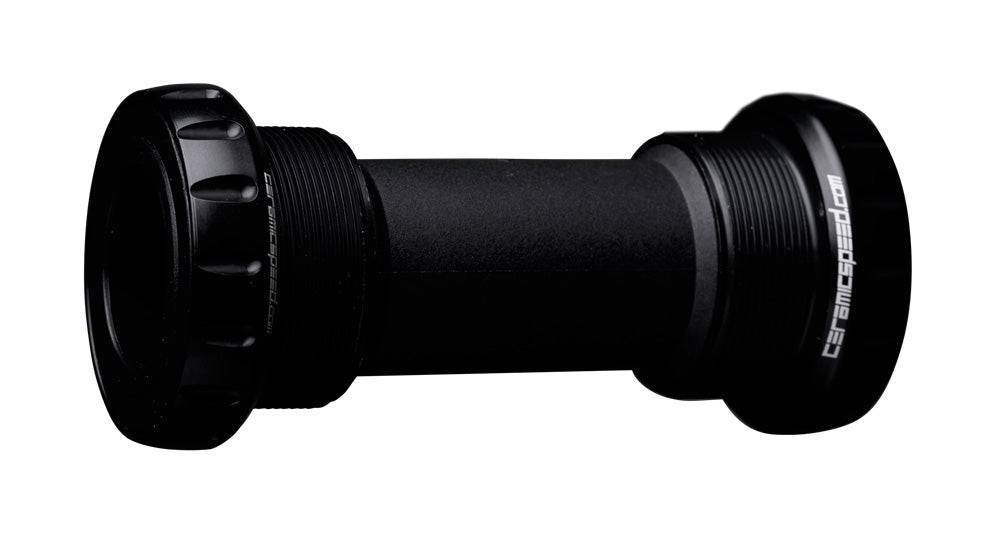 CeramicSpeed ITA Shimano 24mm Gravel CX Coated Bottom Bracket