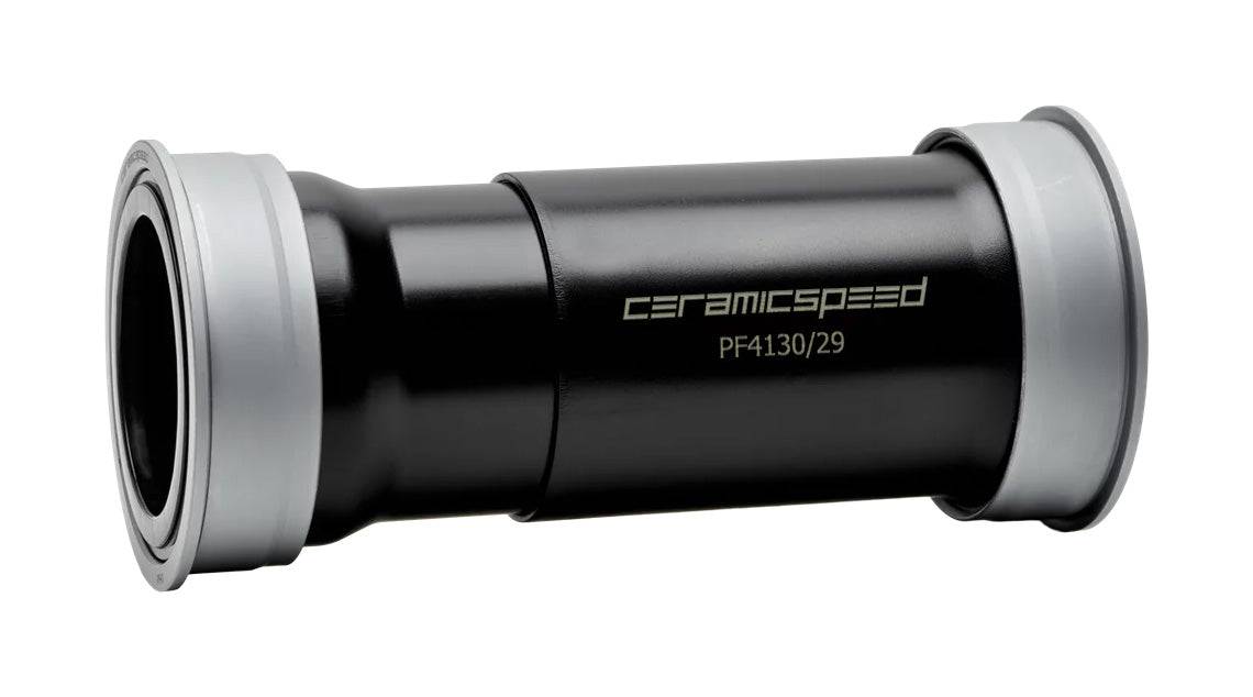 CeramicSpeed BB86 SRAM DUB 28.99mm Gravel CX Coated Bottom Bracket