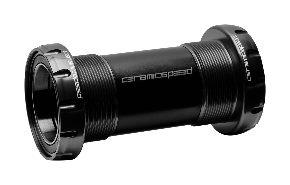 CeramicSpeed BSA30 30mm Gravel CX Coated Bottom Bracket
