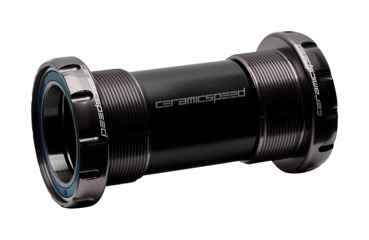 CeramicSpeed ITA30 30mm Gravel CX Coated Bottom Bracket