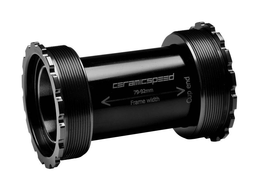 CeramicSpeed T47/86 30mm Gravel CX Coated Bottom Bracket