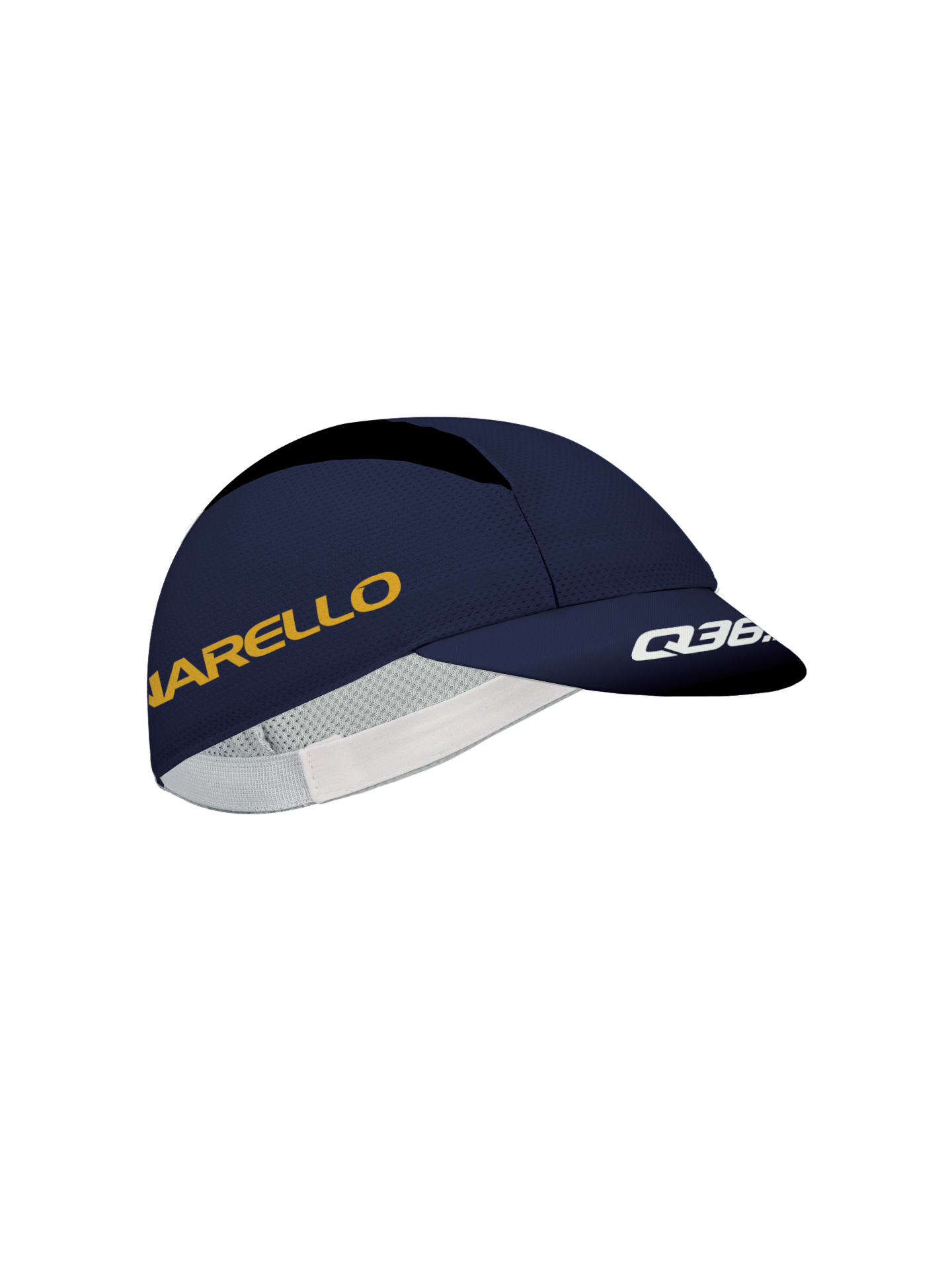 Q36.5 Q36.5 Pro Cycling Team Cap