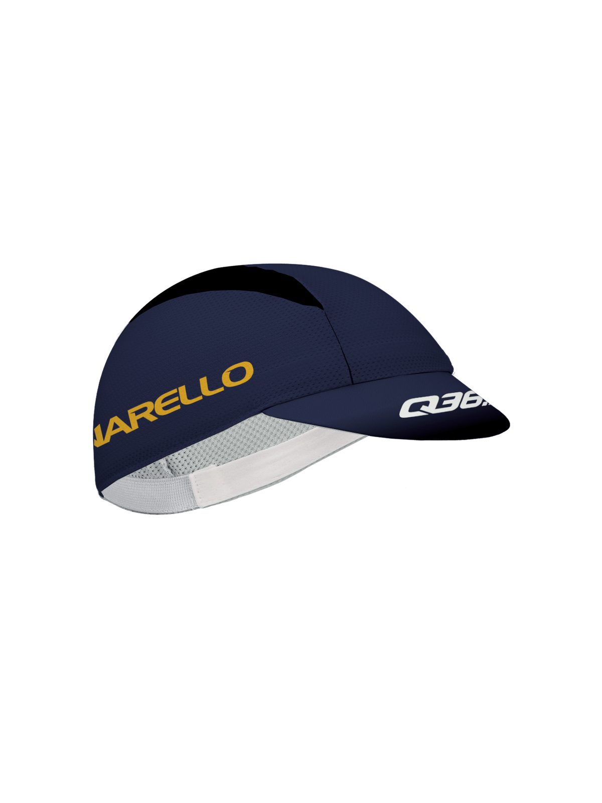Q36.5 Q36.5 Pro Cycling Team Cap