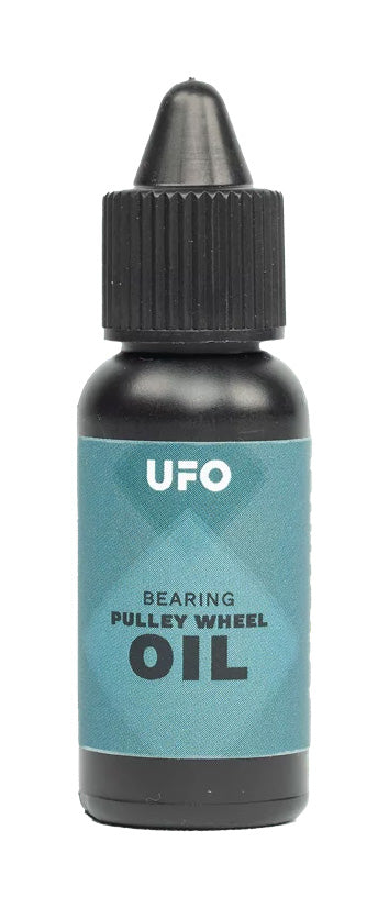 CeramicSpeed UFO Bearing Oil for Pulley Wheels 15ml