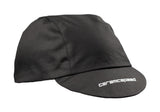 CeramicSpeed CeramicSpeed Cycling Cap Cotton Black